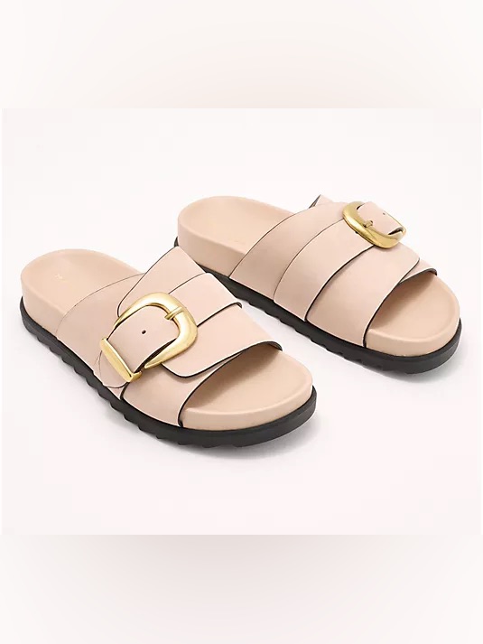 Marc Fisher Ltd Sandals Pink